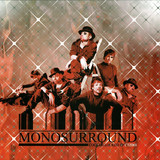 Monosurround - Cocked Locked