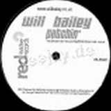 Will Bailey - Patchin