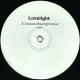 Robbie Williams - Lovelight