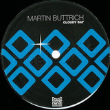 Martin Buttrich - Cloudy Bay