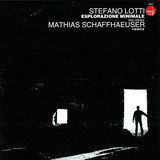 Stefano Lotti - Esplorazione Minimale