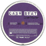 Cash Beat - Love Master