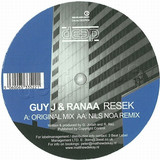 Guy J + Ranaa - Resek