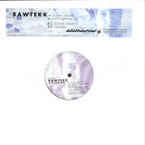 Rawtekk - Thought Control