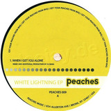 Dj Bang (derrick Carter) - White Lightning Ep