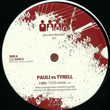 Mr Pauli Vs. Tyrell - Little (syd Remix)