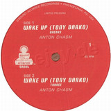 Anton Chasm - Wake Up