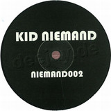 Kid Niemand - Volume 2