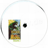 Disc Mozilla - Volume 3