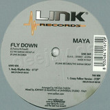 Maya - Fly Down