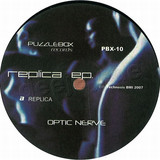 Optic Nerve - Replica Ep