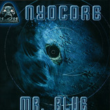 Nyocore - Mr. Blue