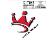 D-tune - Kingz Of The Music