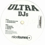Ultra Djs Feat. Tq - What About U