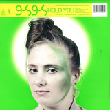 Gus Gus - Hold You