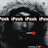 Ipunk - Smoking Jo Ep