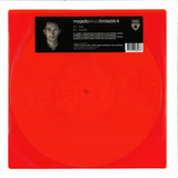 Mojado - *4* Skizo *red* Limited