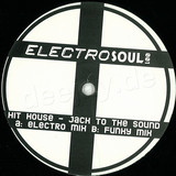 Hithouse - Jack To The Sound