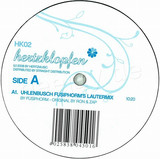 Ron & Zap - Uhlenbusch *remix*