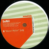 Senil - Belle Vue