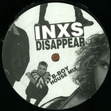 Inxs - Disappear