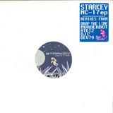 Starkey - Nc-17 Ep  2x12"