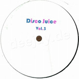 Disco Juice - 003