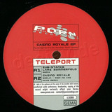 Teleport - Casino Royal