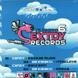 Candy, Dr Kirakci - Sextoy Numero 6