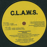Claws - Claws Theme