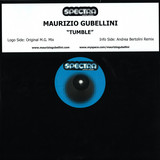 Maurizio Gubellini - Tumble