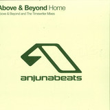 Above & Beyond - Home