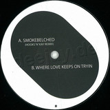 Glamour Boy - Smokebelched/where Love