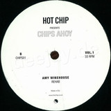Amy Winehouse / Junior Boys - Hot Chip Remixes