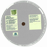 Dave Robertson - Cutting Down