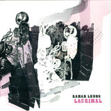 Kaman Leung - Lacrima