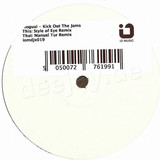 Moguai - Kick Out The Jams Rmx