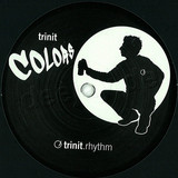 Trinit Rhythm - Colors
