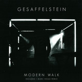 Gesaffelstein - Modern Walk Ep