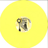Ray Mono - Esperanza EP