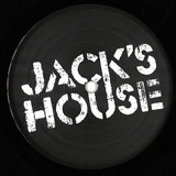 Alex Arnout - Sync Jam EP