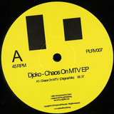 DJOKO - Chaos On MTV