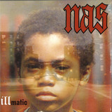 Nas - Illmatic