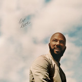 COMMON - LET LOVE