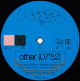 FOREST DRIVE WEST - BLUE 05