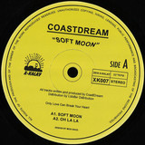 CoastDream - Soft Moon