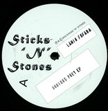 Lamin Fofana - Dubious Prey Ep