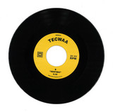 Tecwaa - Cï / Xentæh