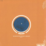 Various - MUSAX BACKGROUND MUSIC LIBRARY VOL.1