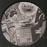 Fungi, ToysForNoise, Misspic, Corps a Core - RSF 14